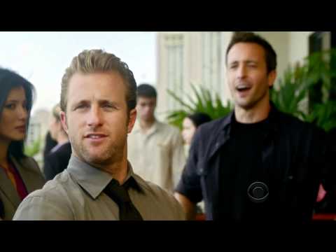 My Life Would Suck Without You (Hawaii Five-0, Steve/Danny)