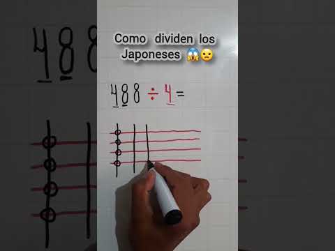 como dividir ? 😄