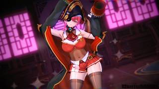 💕宝鐘マリン Houshou Marine - スキスキDieスキ超Ayeシテル
