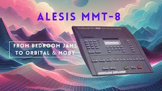 Video thumbnail for THE ALESIS MMT-8: IS THIS MIDI SEQUENCER from 1987 STILL RELEVANT TODAY? 🎹 by Nostalgic Explorer