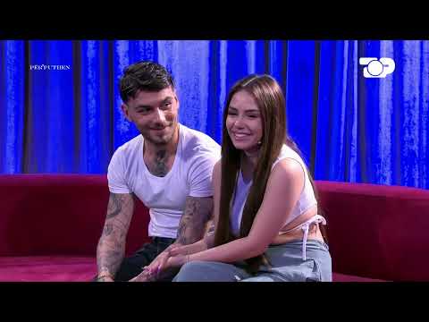 Irisi qan me dënesë se i thotë "jo" Saliut... - Ep.167 Përputhen 27/04/2023