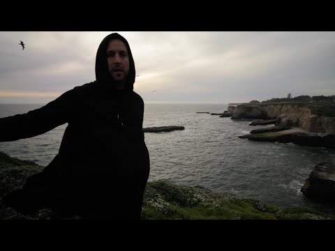 XienHow - Prophet of The Conscious - Produced by The Hitman (Official Music Video)