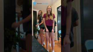 We post You react ❤ Credit : @gwenyspamy #shorts #CountryGirl #TikTokDance #countrydance #usa