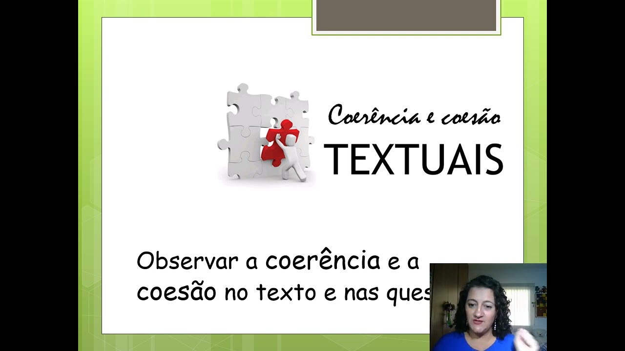 Aula 4 Língua Portuguesa