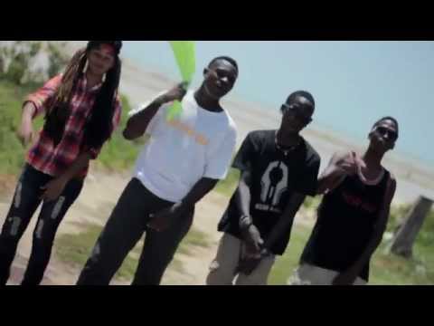 NewAge-Rush Hour (Official Video) Shot by @Jmavsinc