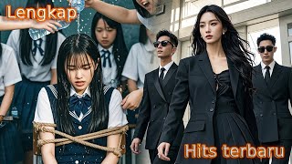 Download lagu Semua membully gadis lembut ini, tak tahu dia ternyata pembunuh bayaran terkuat yang tersembunyi! mp3
