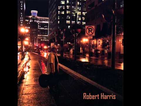Robert Harris - Steppin Out
