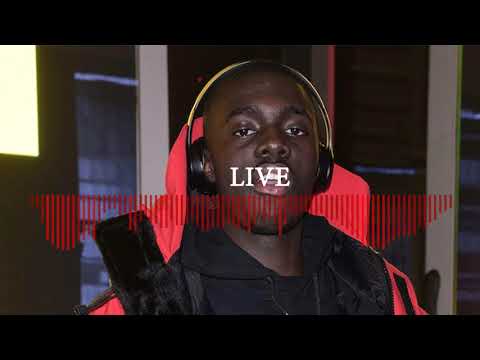 Sheck Wes Type Beat 2018 - "Live" | Type Beat | Rap Instrumental 2018
