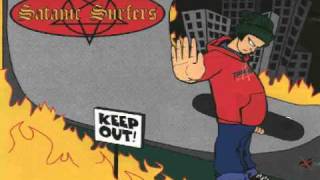 Satanic Surfers Arthead (Sub Español Ingles)