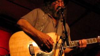 JAMES McMURTRY -- &quot;NO MORE BUFFALO&quot;