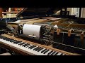 Blues Garni - Erroll Garner (piano roll)