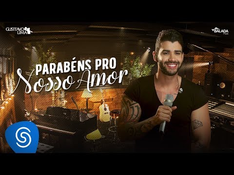 Parabéns Pro Nosso Amor video