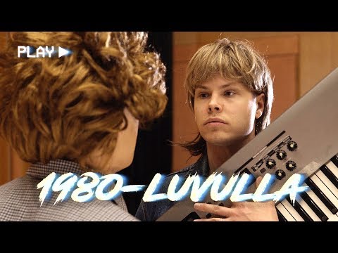 80-luvulla vaan oli kaikki paremmin