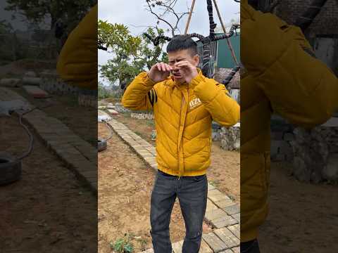 Poor Kid Problems 😛 Can’t Even Stick a Tattoo Right 🤣#lol #fyp #usa #americancomedy