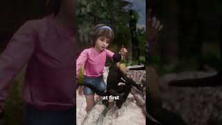 Download lagu The Girl Who Lived With Monkeys 😮 mp3 Download lagu The Girl Who Lived With Monkeys 😮 mp3