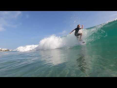 Joonas, Jesaja, Milena GromSurf highlights 2021, pt. 1.