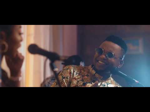 Wax Dey - My Heart (Official Video) Ft. Master KG, Rose Njoh