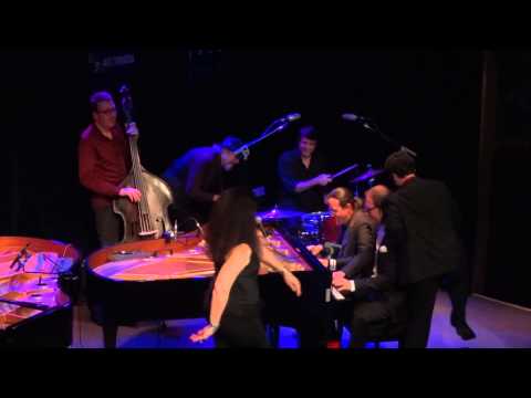 Music : Boogie Woogie : 11th Terrassa Blues & Boogie Reunion - "Grand Finale"