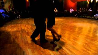 Susana Miller y Hector Chidichimo