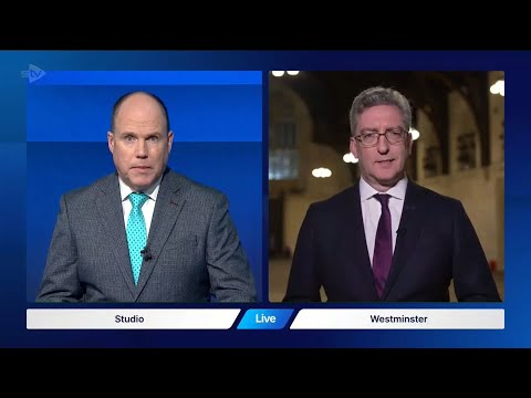 Swinney pressed on Scottish Government's UK Budget response