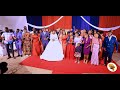 MSHULAMI BY HEAVENLY ECHOES MINISTERS NRB DURING LAVI S WEDDING VIDEO BY SAFARI AFRICA 2024