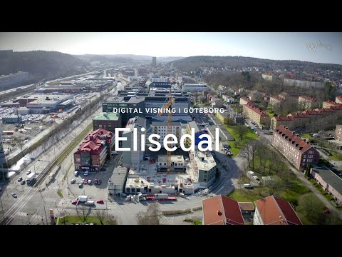 Digital visning av Elisedal - Wallenstam