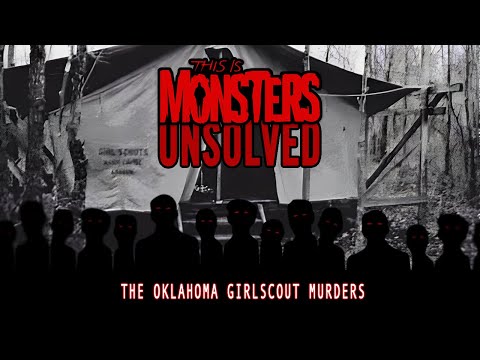 UNSOLVED: The Oklahoma Girlscout Murders