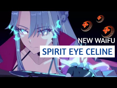Summon for Spirit Eye Celine (Pity or Early Pull?) - Epic Seven