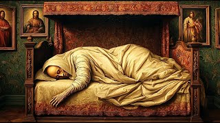 The Emperor Rotted from Within: Worms Crawled from His Flesh While the Empire Fell Apart