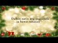 Kwento Ng Pasko (lyrics) ABS-CBN Christmas station