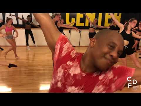 CDF 2019 All Styles Dance Camp Italy_complete version