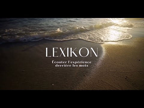 Lexikon : "Logos" avec Jean-Yves Leloup