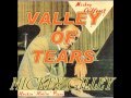 MICKY GILLY Valley of tears
