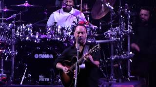 HD DMB "Broken Things" Charlottesville VA 12/14/12
