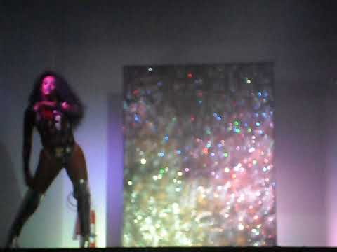 Victoria Vipper - Freedom - 03/03/2018