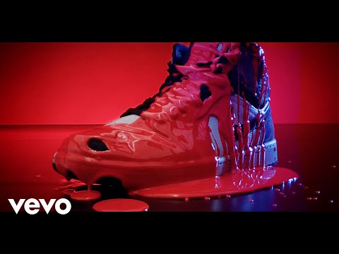 Mc Hero - Jordans dreckig (Official Video)