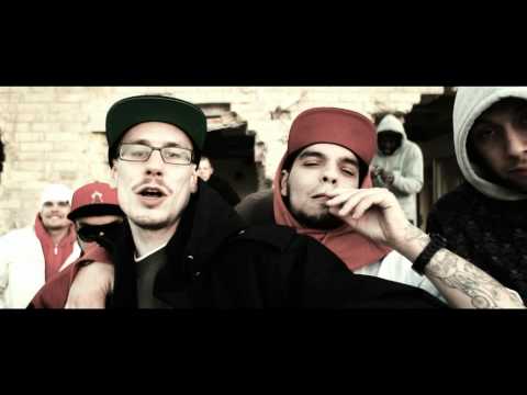Pap ft. Emblem, Chukk Rukkuz, K Sluggah & Rocc Spotz - Alla (Trailer #1)