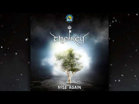 Moon Tripper - Hypnoia (The Key Remix)