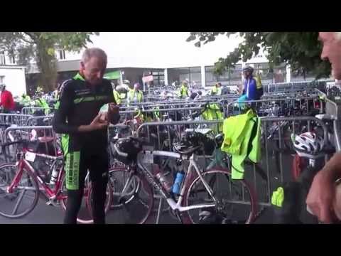 Paris Brest Paris 2015