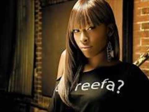 Shareefa ft. Jadakiss - I Need A Boss (Part 2)