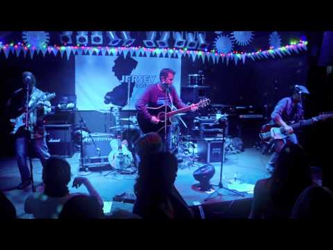 Jersey Rising Dec 8, 2012: The Mike Dalton Band: Breakdown