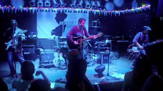 Jersey Rising Dec 8, 2012: The Mike Dalton Band: Breakdown
