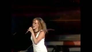 Hilary Duff - Mr. James Dean (Live Most Wanted Tour) [Live Vocals]