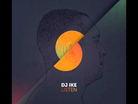 DJ IKE - Pokaż Zajawkę feat Starszy Brat