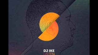 DJ IKE - Pokaż Zajawkę feat Starszy Brat