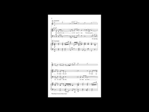 Sample: "What Does It Cost to Follow Jesus?" from Celebrating Grace