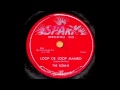 The Robins - Loop De Loop Mambo 78 rpm!