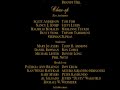 Closing To Beauty And The Beast 2010 DVD