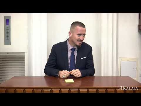 Zemrat si enët - Dr. Imam Ahmed Kalaja.