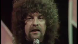 Electric Light Orchestra - Evil Woman (Top of the Pops) (BBC Archive)